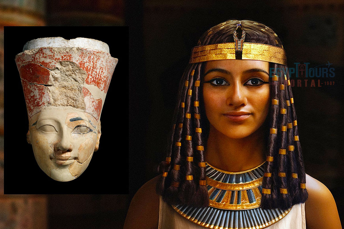 Hatshepsut’s Silent Power: Egypt’s Female Pharaoh And Her Architectural Legacy