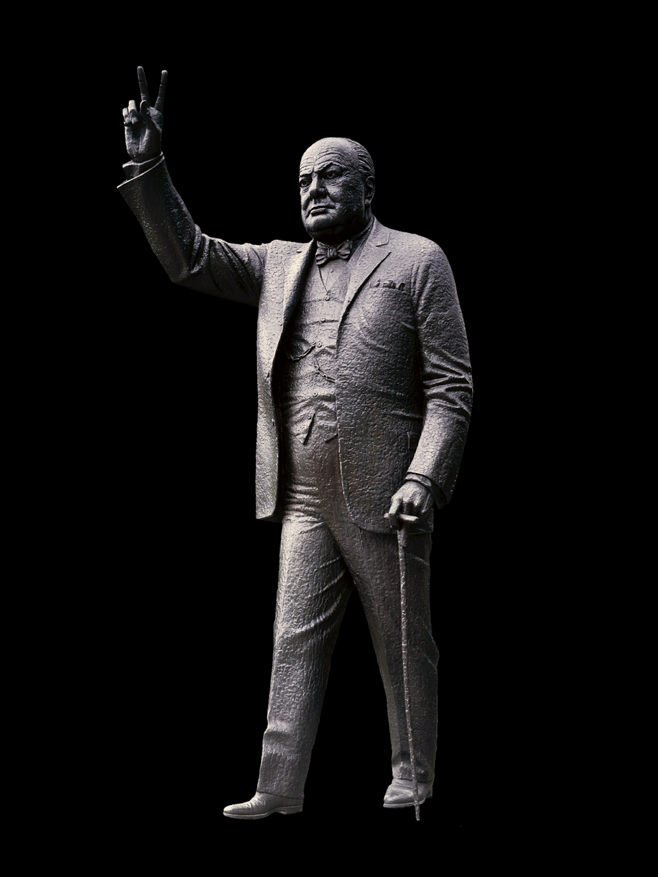 Churchill