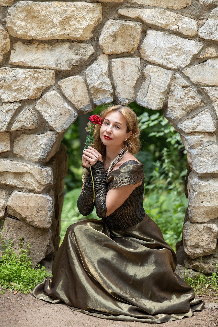 Innovative Structural Designs Of Medieval Cathedrals