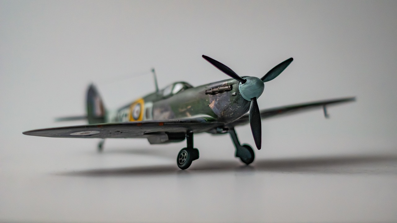 Supermarine Spitfire