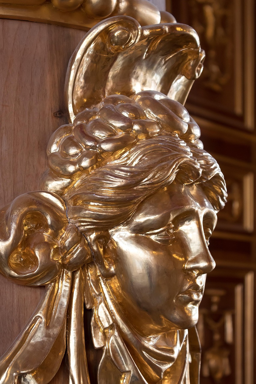 The Unseen Forces Driving Artistic Innovation During The Era Of Transformation