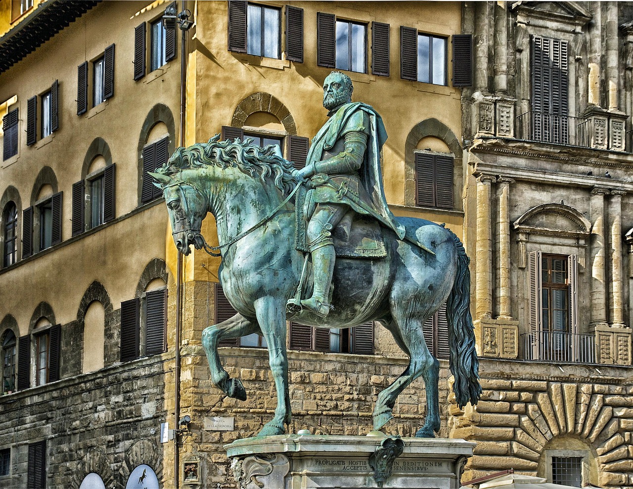 Florence's Creative Crucible: How Medici Patronage Forged The Renaissance Mindset - Cultural Movements