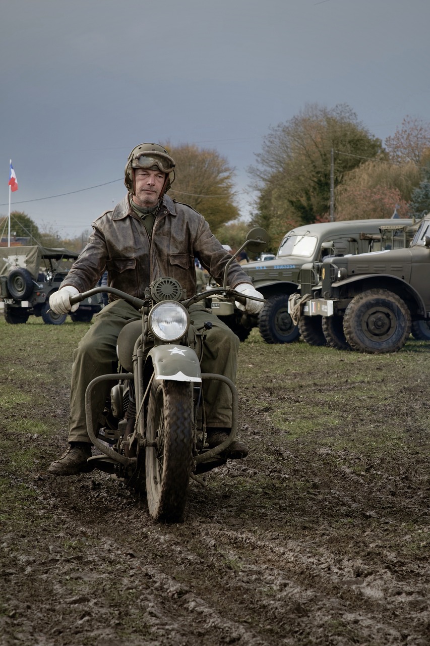 The Discovery Of Penicillin And Its Impact On World War Ii Medicine - Scientific Discoveries