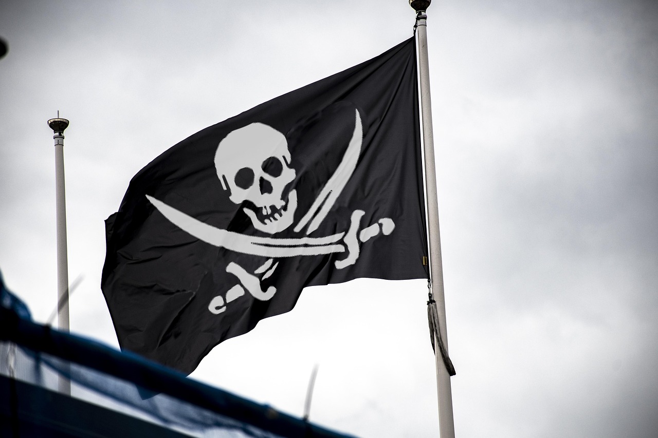 The Role Of Anne Bonny And Mary Read In Caribbean Piracy Lore