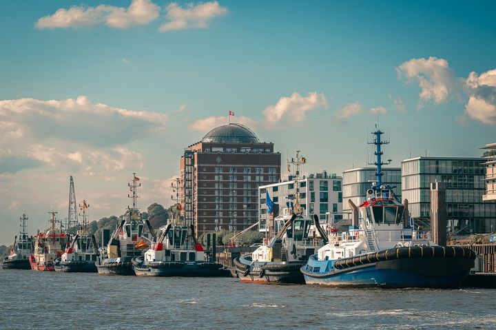 The Rise Of Mechanized Workflows: Transforming Manufacturing Processes