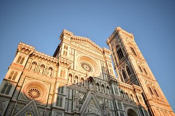 Brunelleschi's Blueprint: Computational Geometry Behind Florence's Impossible Dome